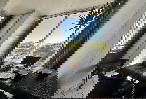 L'Elysée - P2 avec parking proche de la plage 