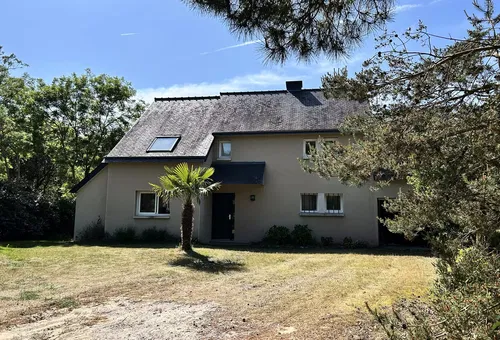 Maison 5 chambres Fréhel