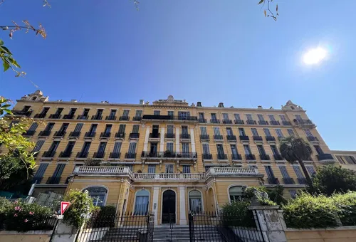 Apartment 2 bedroom Hyères