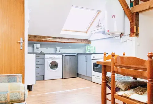 Appartement 2 chambres Saint-ouen-sur-seine