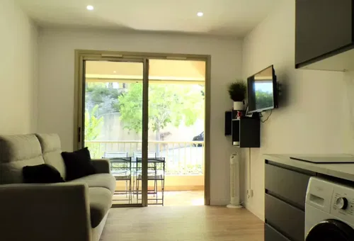 Wohnung 1 Zimmer Sanary-sur-mer