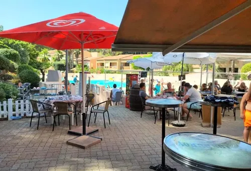 Apartment 1 bedroom Sanary-sur-mer