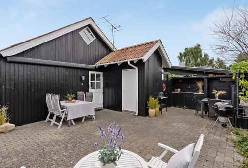 Maison 3 chambres Sjølund