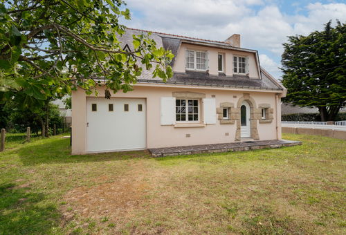 Villa 4 bedroom Quiberon