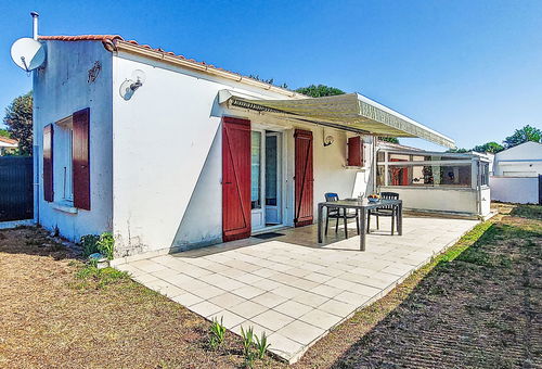 Villa 1 bedroom 