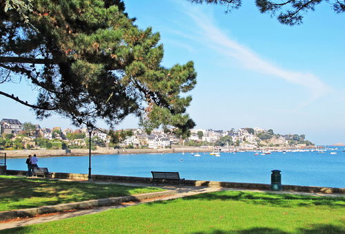 Apartment 2 bedroom Dinard