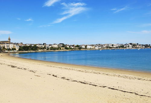 Apartment 2 bedroom Dinard