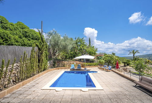 Villa 1 bedroom Marratxí