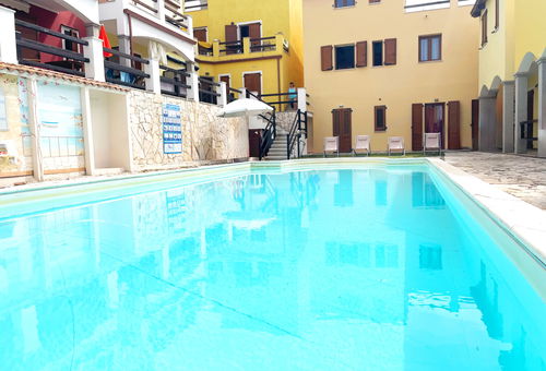 Appartement 1 chambre Codaruina