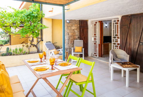 Apartment 2 bedroom La Maddalena