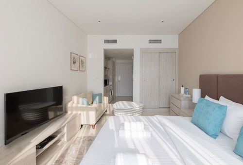 Appartement 1 chambre Dubaï