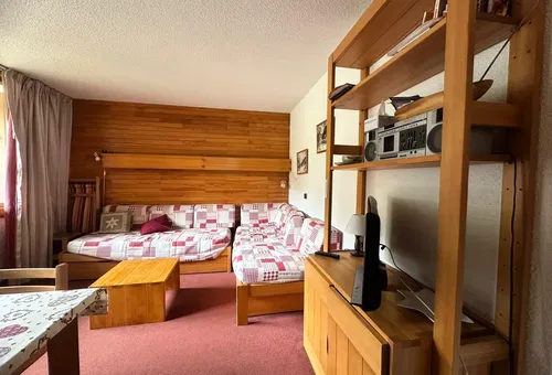Appartement 1 chambre Aime-la-plagne