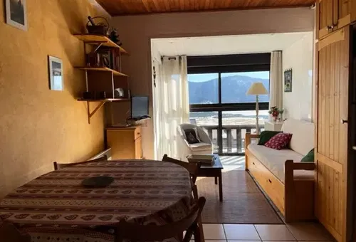 Apartment 2 bedroom Les Angles