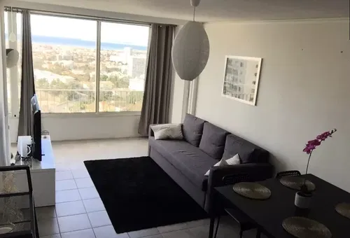 Apartment 4 bedroom Marseille