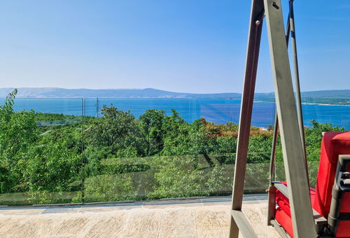 Appartement 3 chambres Crikvenica