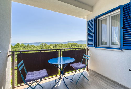 Apartment 1 bedroom 