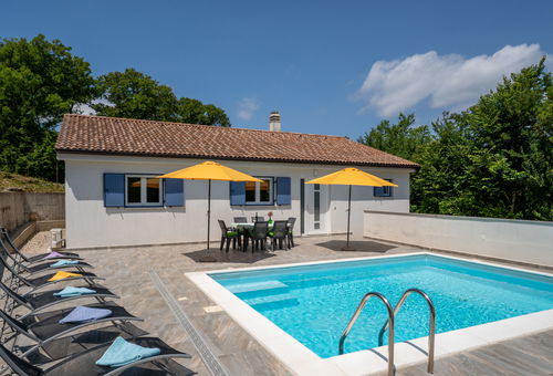 Villa 3 bedroom Malinska