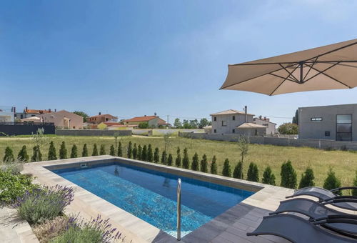 Villa 2 bedroom Galižana