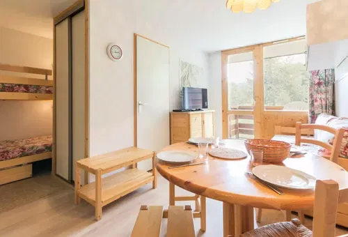 Appartement 1 chambre Aime-la-plagne