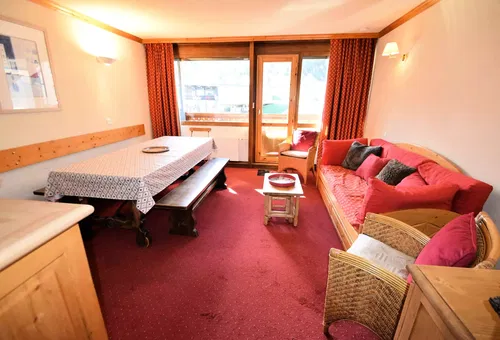 Appartement 2 chambres La Plagne-tarentaise