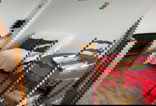 Appartement des iles