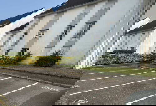 Appartement des iles