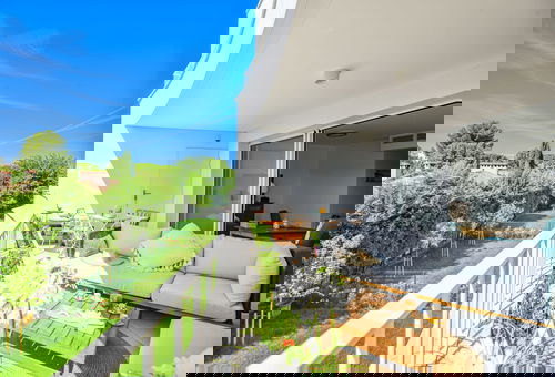 Le Prado - Appart haut standing 2 ch avec terrasse