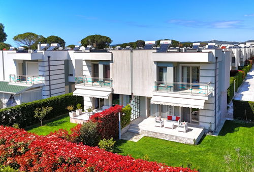 Maison 3 chambres 