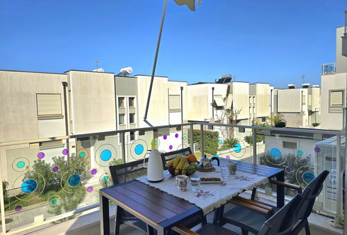 Appartement 2 chambres