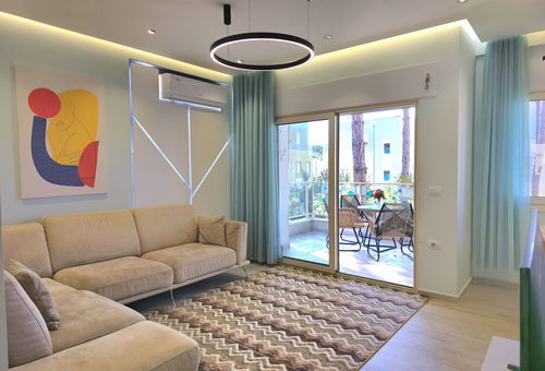 Apartment 2 bedroom