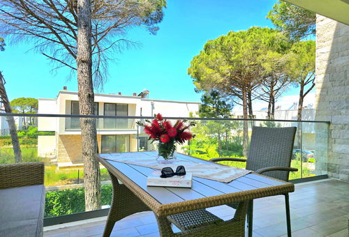 Appartement 2 chambres