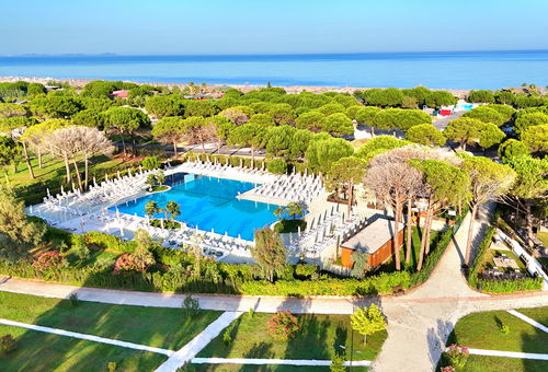 Appartement 2 chambres Durrës