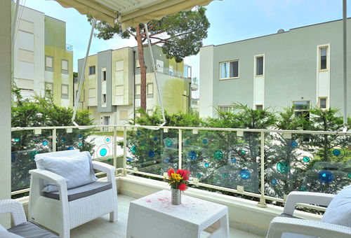 Apartment 2 bedroom 