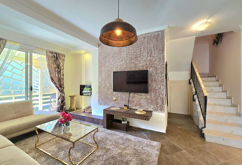 Maison 2 chambres 