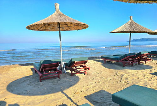 Apartment 2 bedroom Durrës