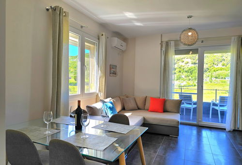 Appartement 1 chambre 