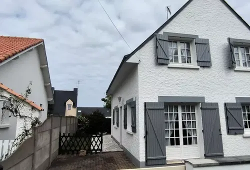 Maison 3 chambres Le Pouliguen
