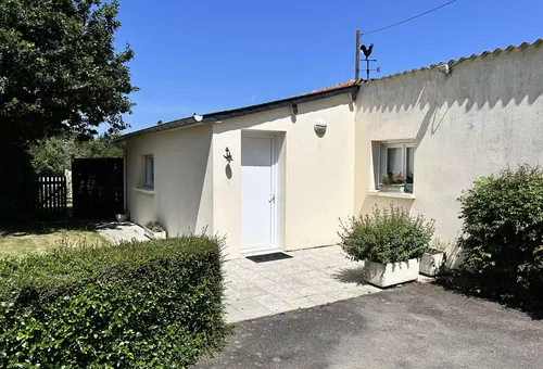Villa 2 bedroom Plurien