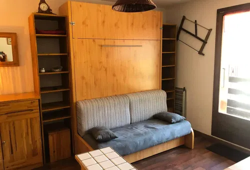 Appartement 1 chambre Beaufort