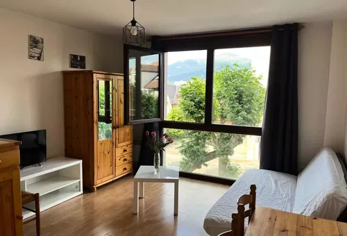 Apartment 1 bedroom Annecy