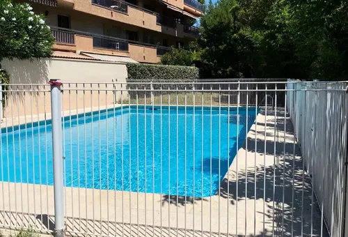Apartment 1 bedroom Fréjus