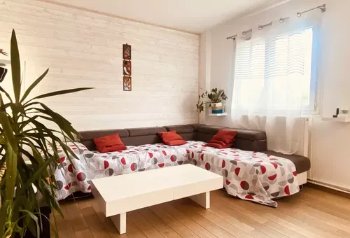 Apartment 2 bedroom La Teste-de-buch