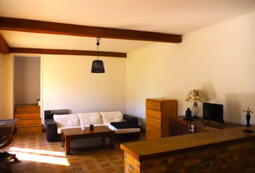 Appartement 2 chambres Ouistreham