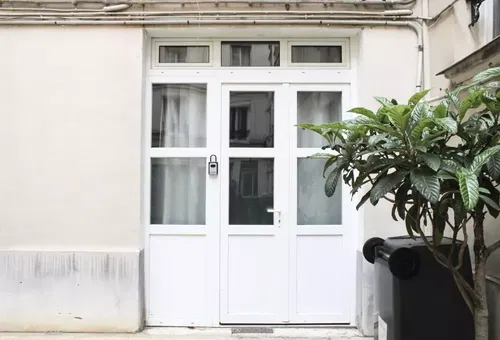 Appartement 1 chambre Paris