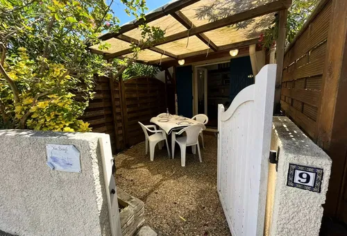 Apartment 1 bedroom Fleury