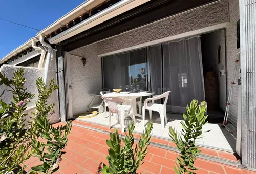 Villa 1 bedroom Fleury