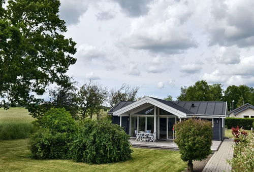 Villa 2 bedroom Kirke Hyllinge