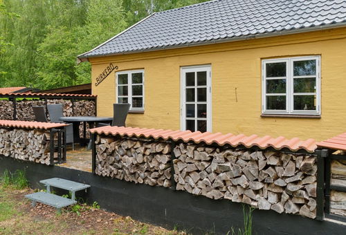 Villa 2 bedroom Rønne