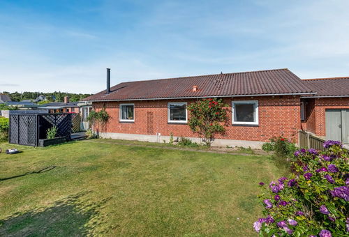 Villa 3 bedroom Hvide Sande