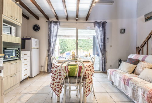 Villa 2 bedroom Le Cap D'agde